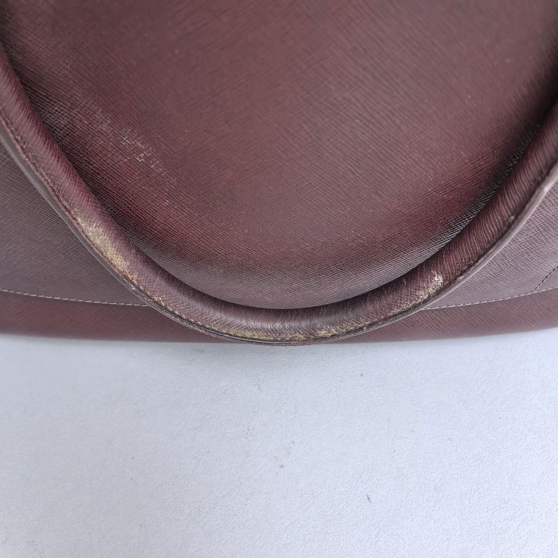 Prada Pre-loved Bag Very good condition Size ONE SIZE - 6 Thumbnail