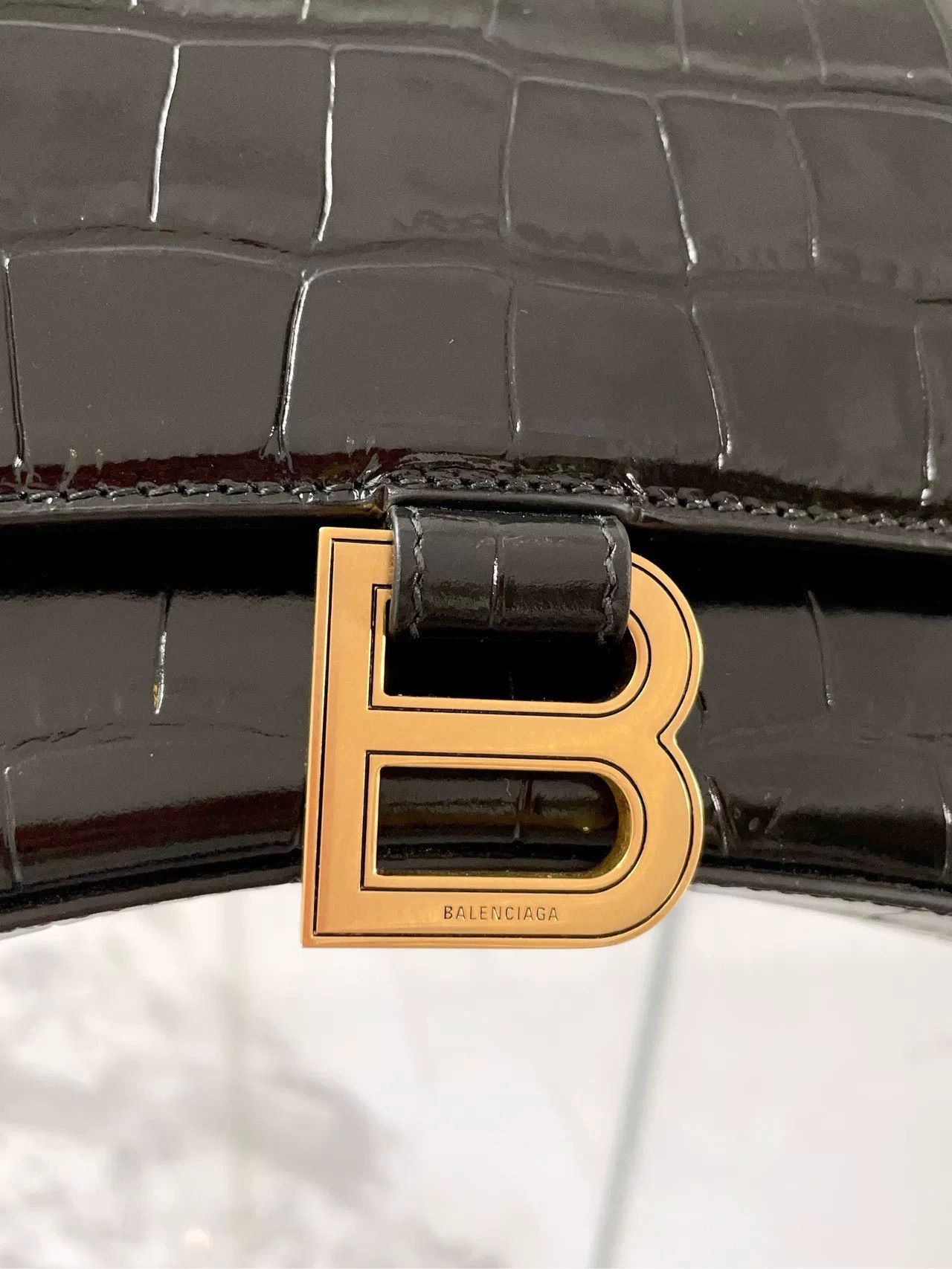 Balenciaga Pre-loved Bag Very good condition Size ONE SIZE - 7 Thumbnail