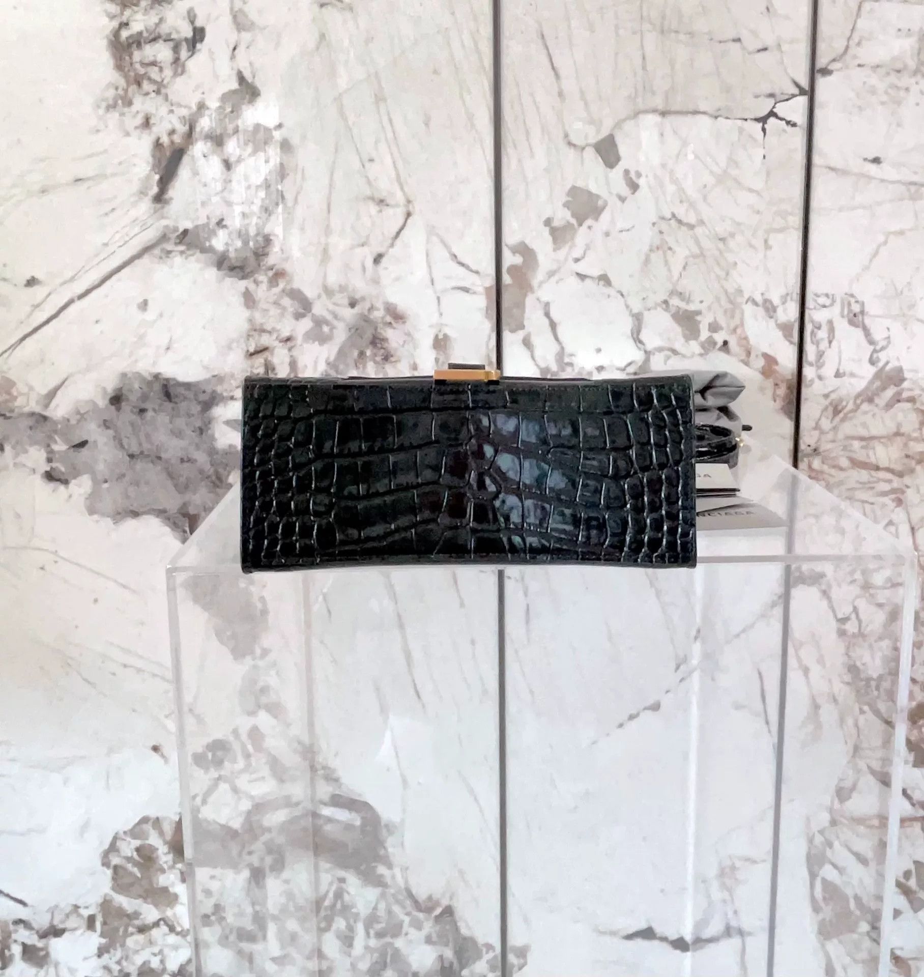 Balenciaga Pre-loved Bag Very good condition Size ONE SIZE - 4 Thumbnail
