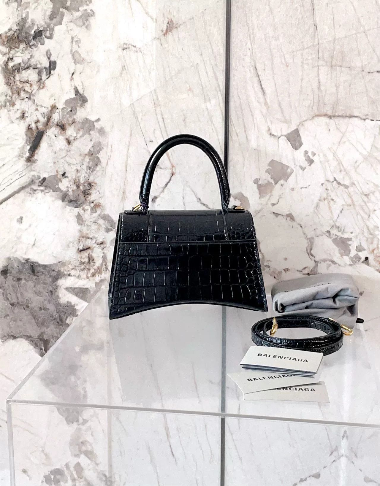 Balenciaga Pre-loved Bag Very good condition Size ONE SIZE - 2 Thumbnail