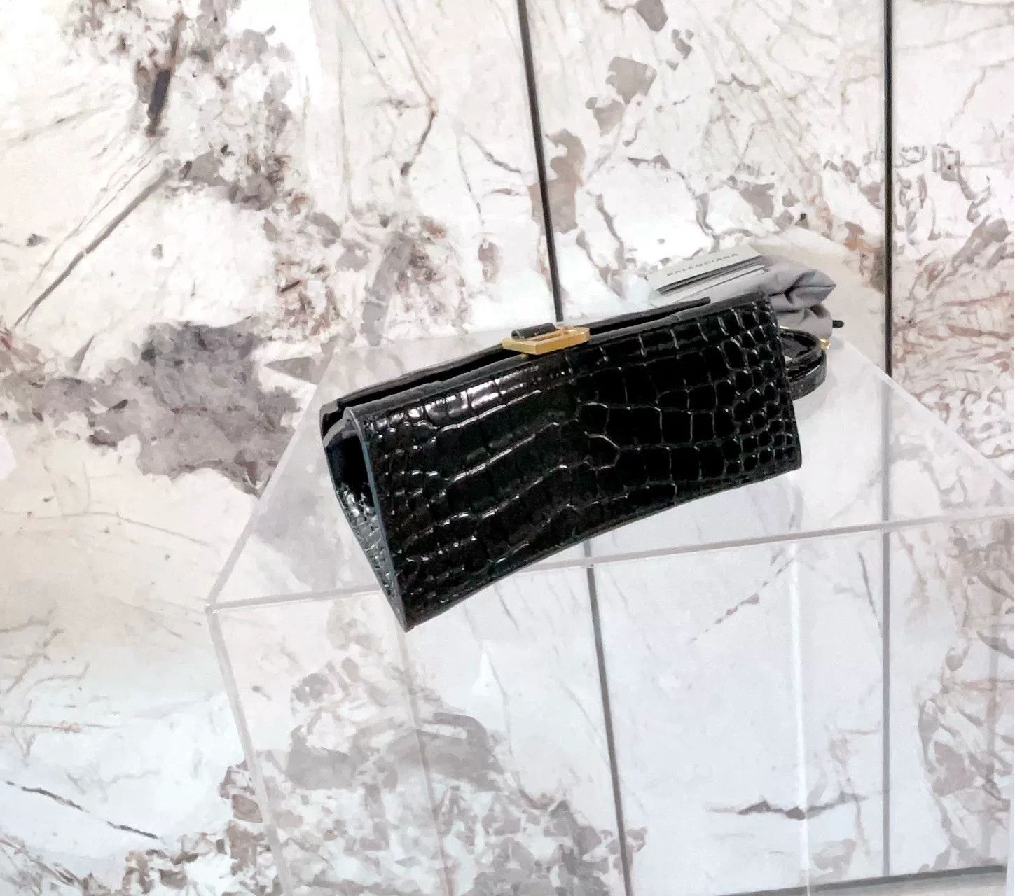 Balenciaga Pre-loved Bag Very good condition Size ONE SIZE - 5 Thumbnail