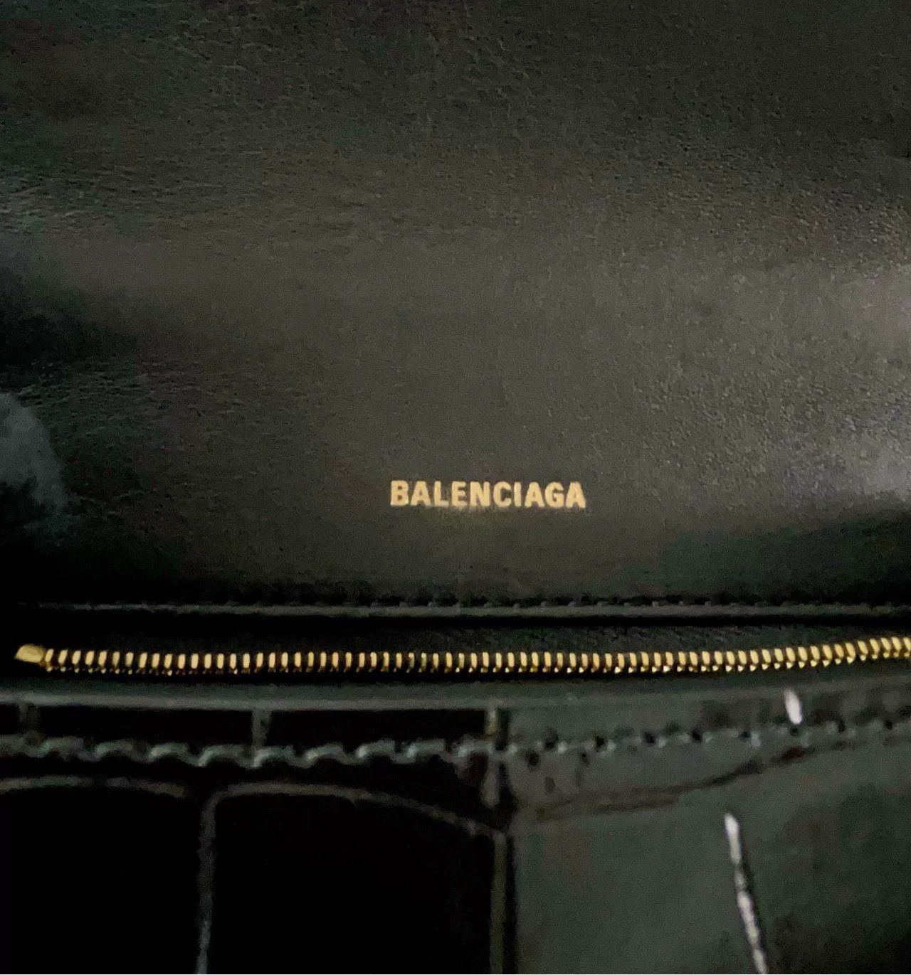 Balenciaga Pre-loved Bag Very good condition Size ONE SIZE - 8 Thumbnail