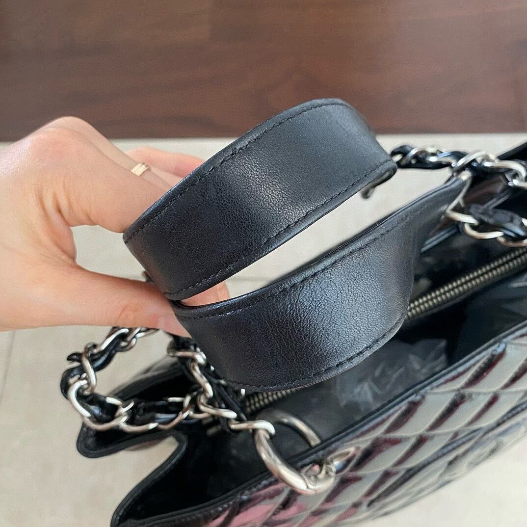 Chanel Pre-loved Bag Very good condition Size ONE SIZE - 3 Thumbnail
