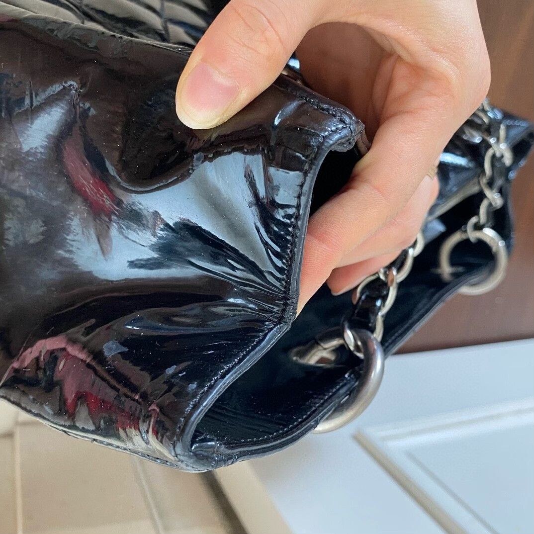 Chanel Pre-loved Bag Very good condition Size ONE SIZE - 4 Thumbnail