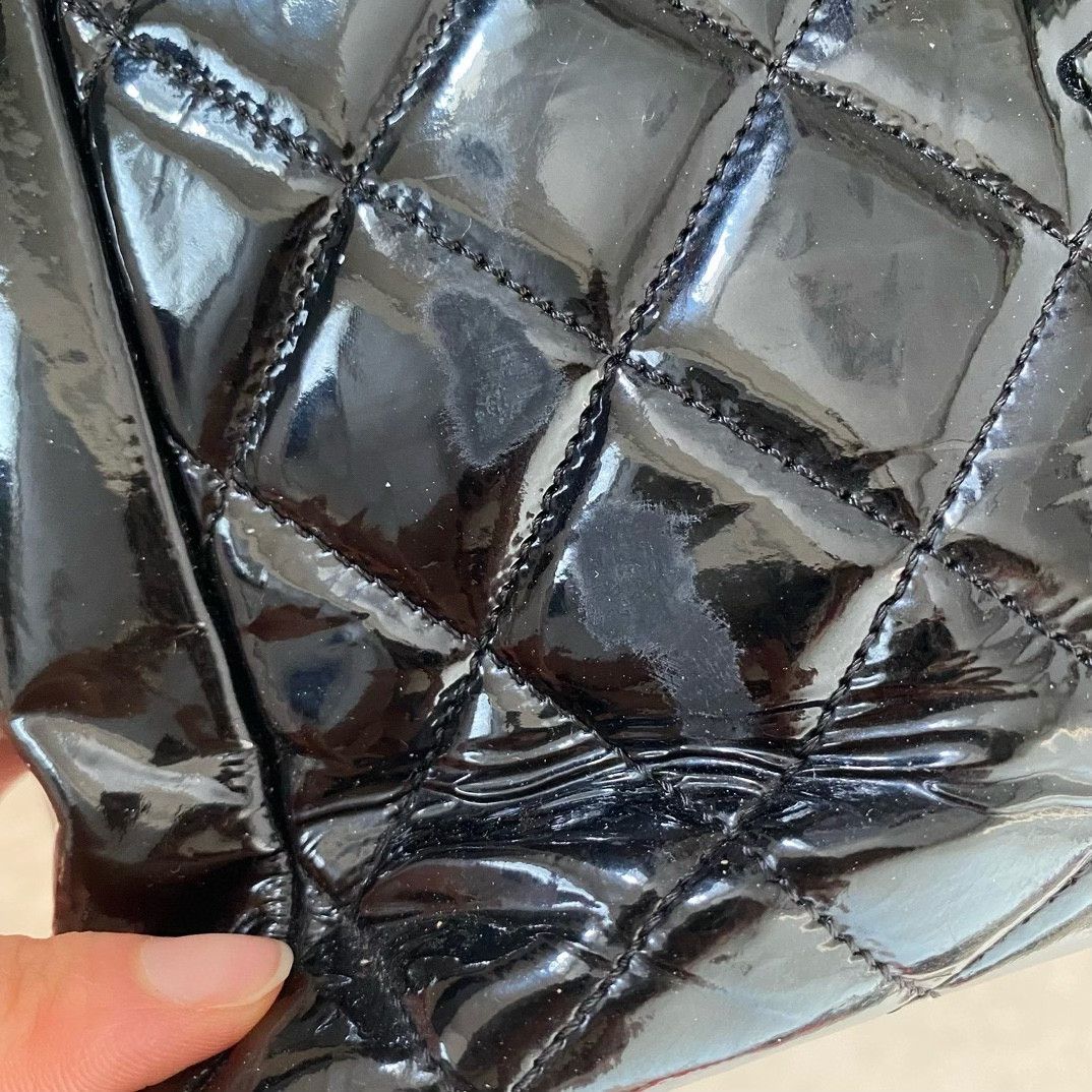 Chanel Pre-loved Bag Very good condition Size ONE SIZE - 9 Thumbnail
