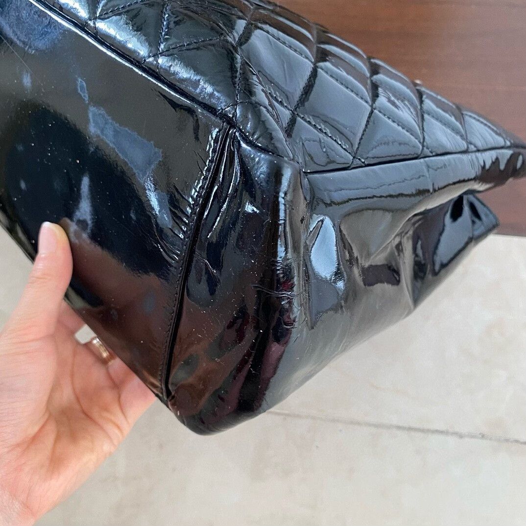Chanel Pre-loved Bag Very good condition Size ONE SIZE - 6 Thumbnail