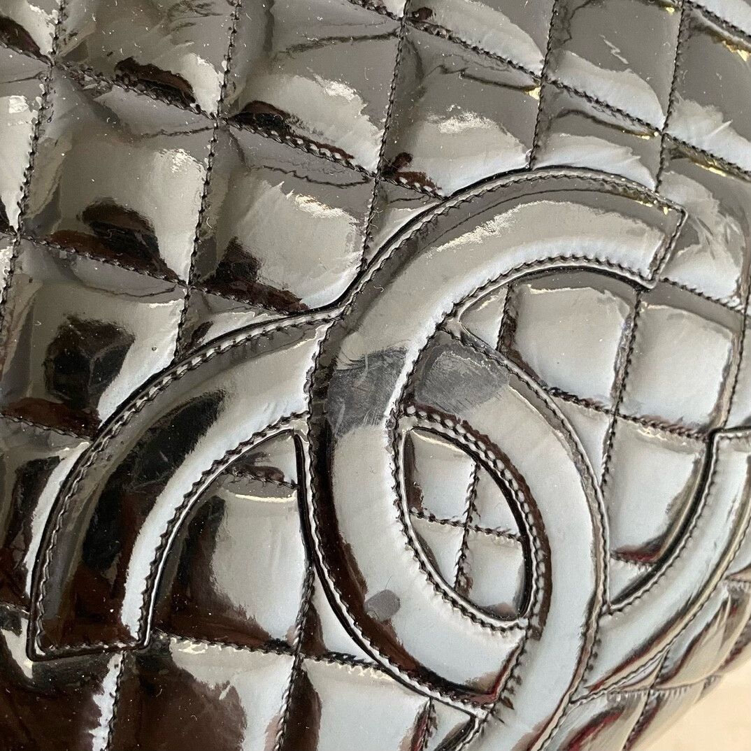 Chanel Pre-loved Bag Very good condition Size ONE SIZE - 2 Thumbnail