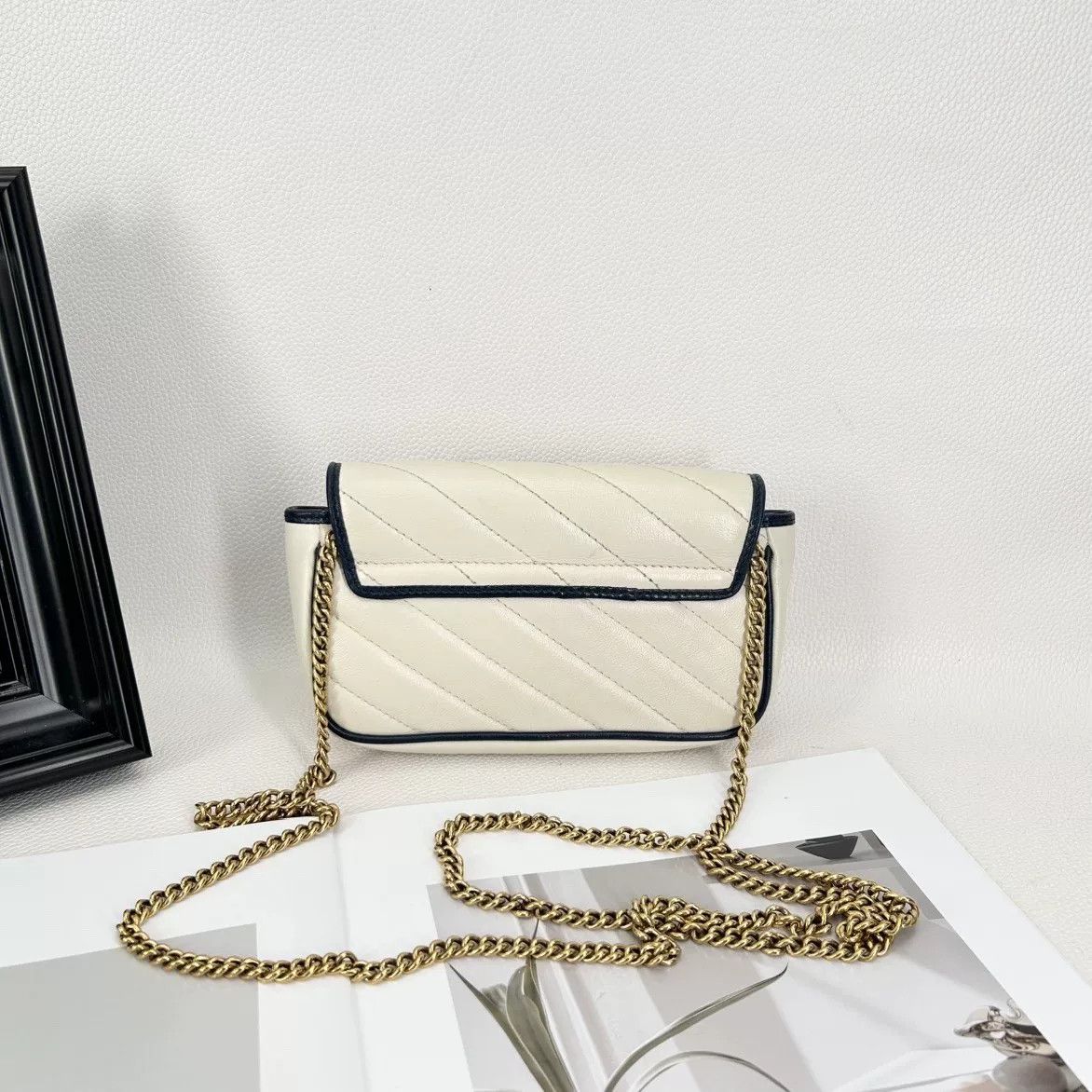 Gucci Pre-loved Bag Very good condition Size ONE SIZE - 2 Thumbnail