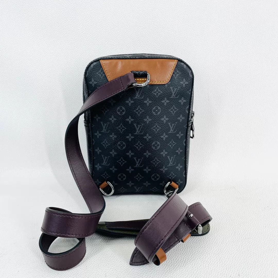 Louis Vuitton Pre-loved Bag Very good condition Size ONE SIZE - 2 Thumbnail