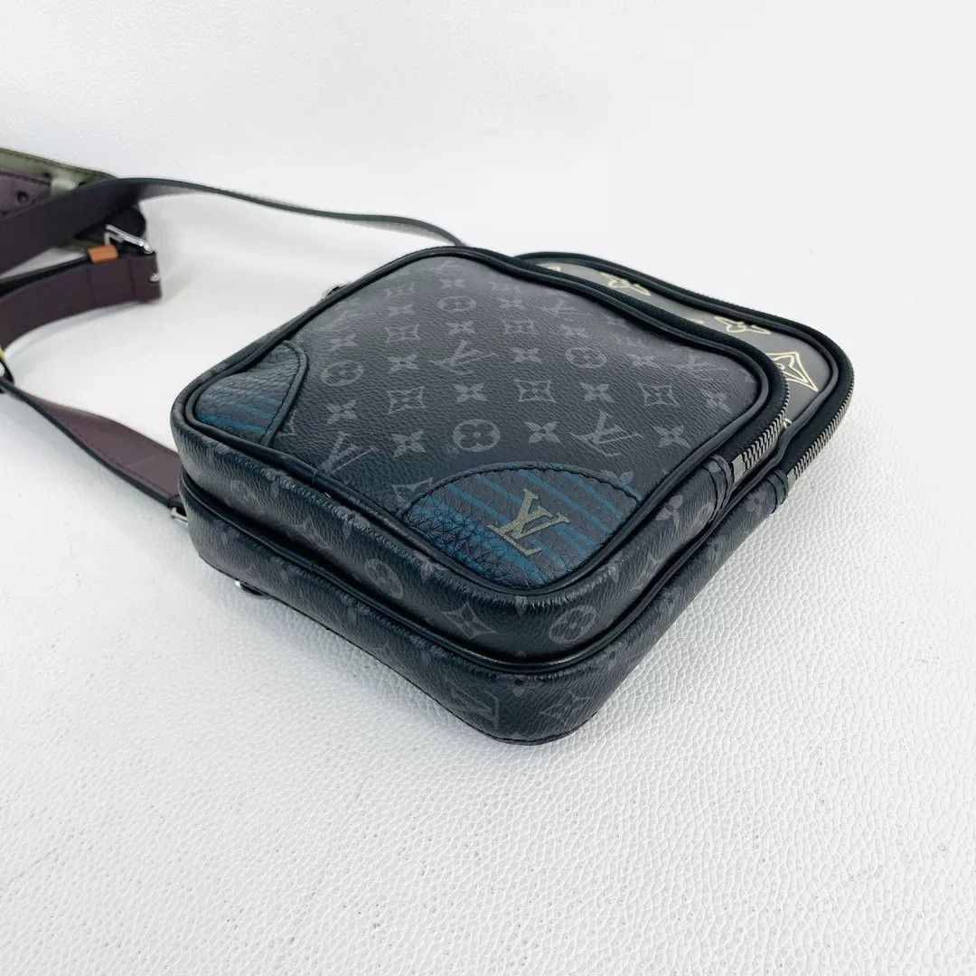 Louis Vuitton Pre-loved Bag Very good condition Size ONE SIZE - 5 Thumbnail