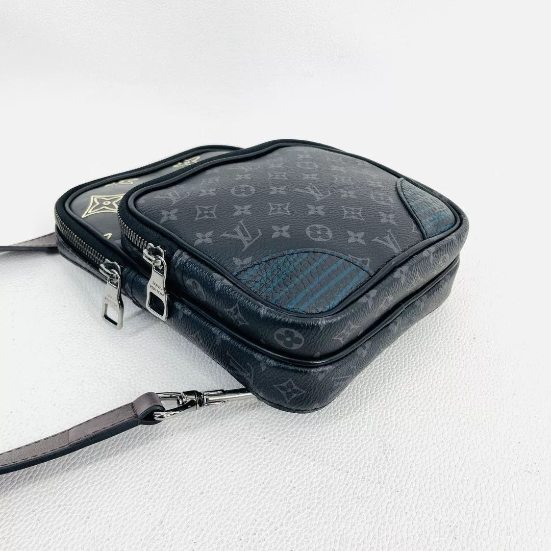 Louis Vuitton Pre-loved Bag Very good condition Size ONE SIZE - 4 Thumbnail