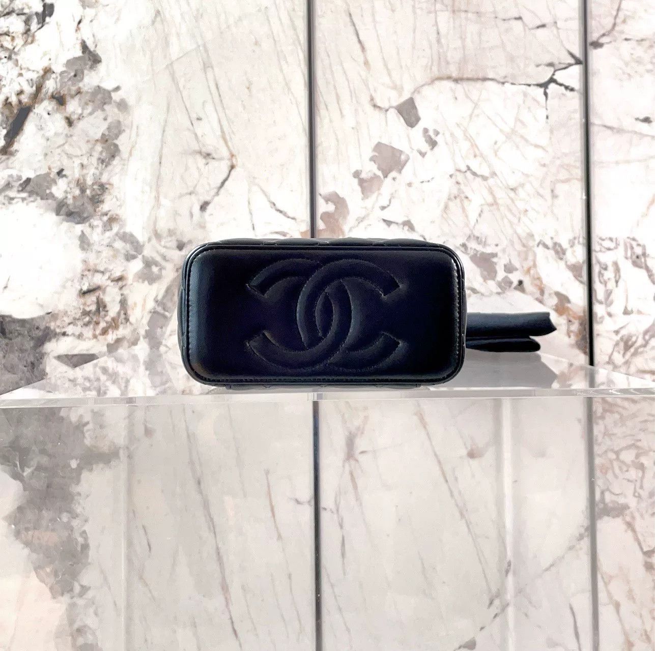 Chanel Pre-loved Bag Very good condition Size ONE SIZE - 4 Thumbnail