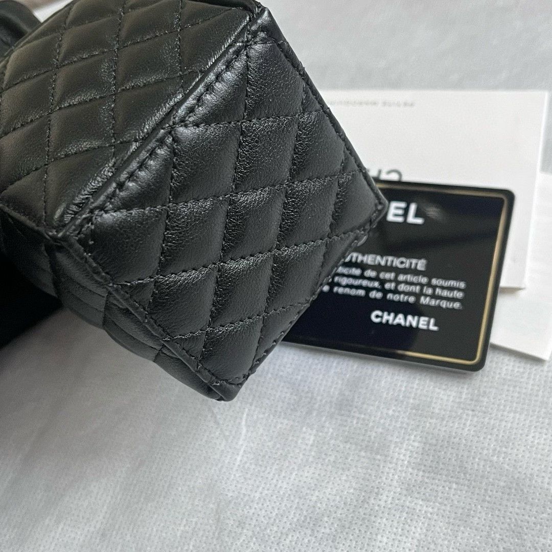 Chanel Pre-loved Bag Very good condition Size ONE SIZE - 7 Thumbnail