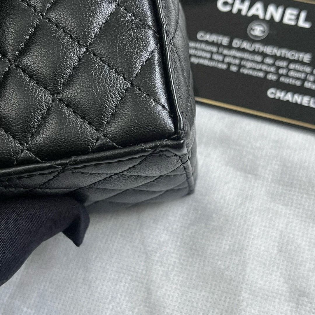 Chanel Pre-loved Bag Very good condition Size ONE SIZE - 8 Thumbnail