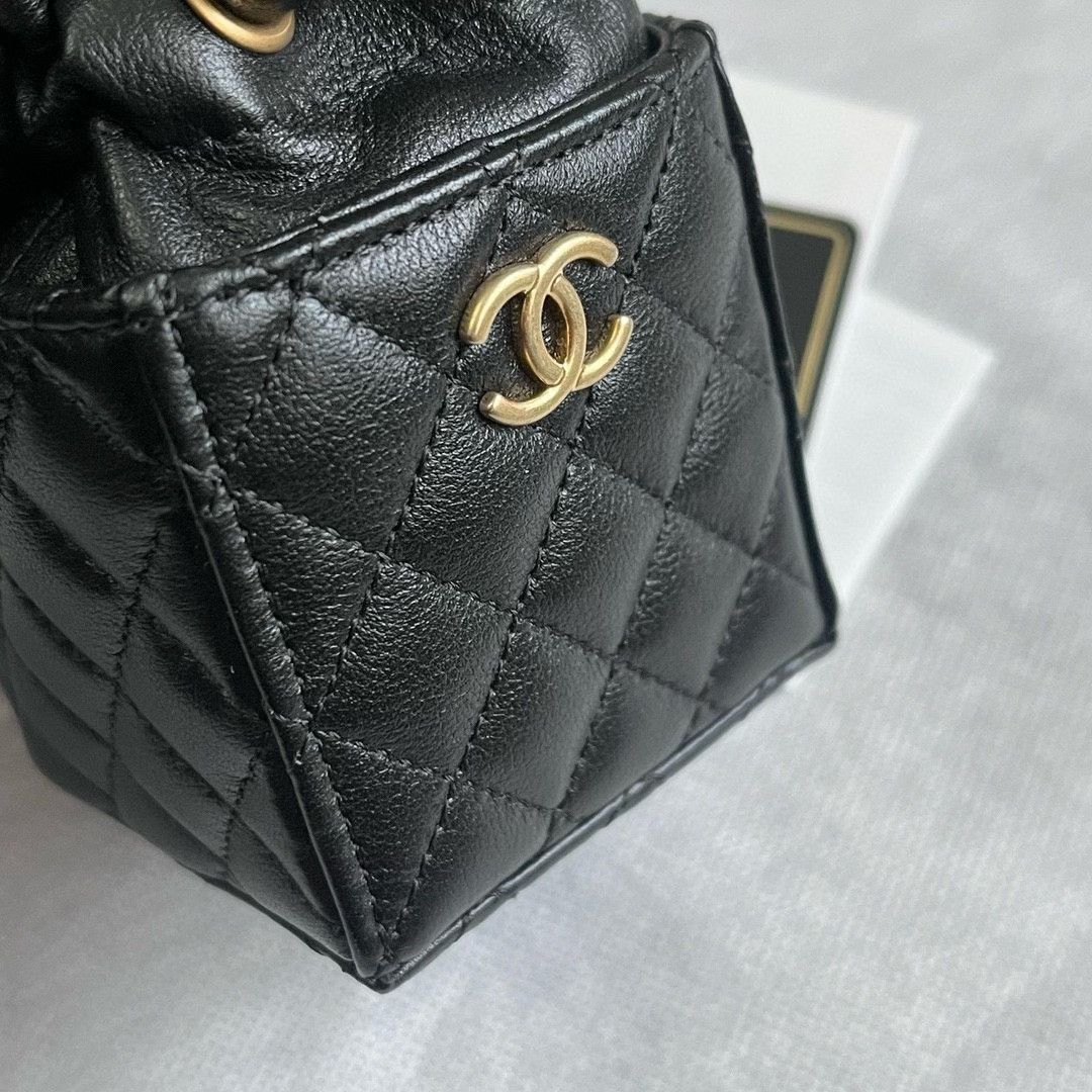 Chanel Pre-loved Bag Very good condition Size ONE SIZE - 3 Thumbnail