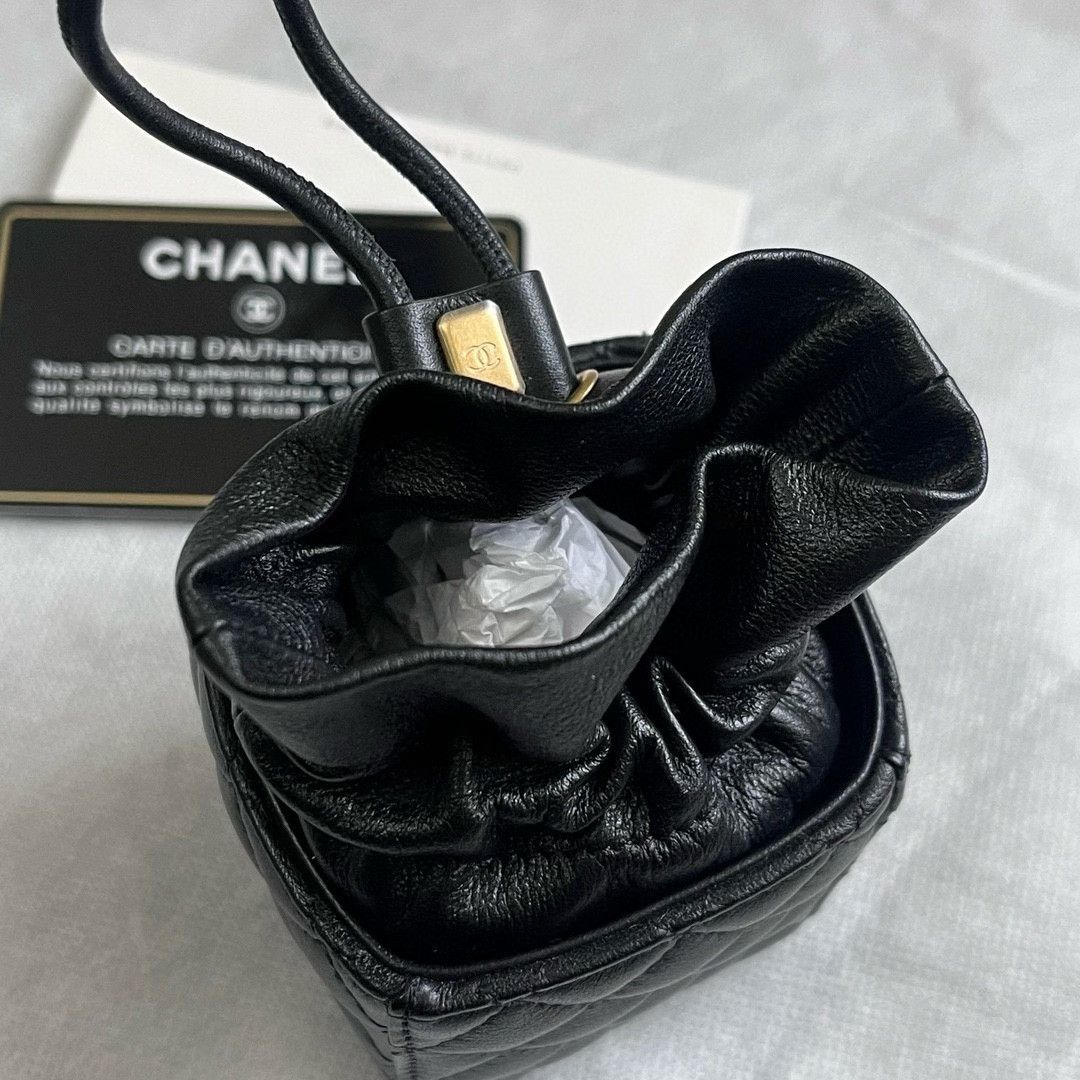 Chanel Pre-loved Bag Very good condition Size ONE SIZE - 4 Thumbnail