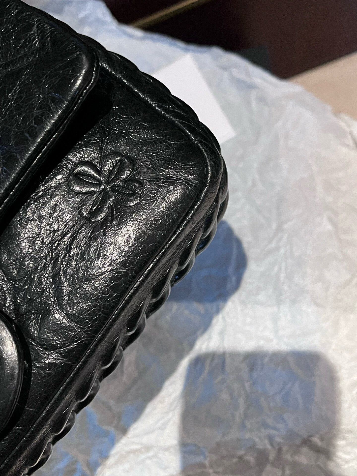 Chanel Pre-loved Bag Very good condition Size ONE SIZE - 9 Thumbnail