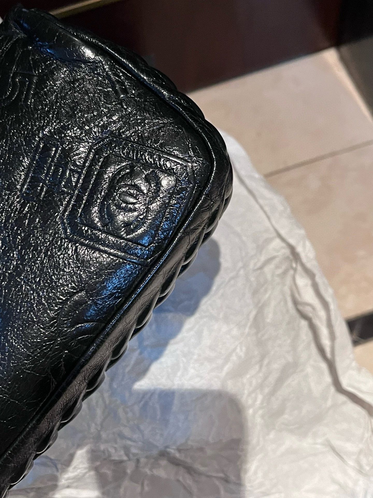 Chanel Pre-loved Bag Very good condition Size ONE SIZE - 7 Thumbnail
