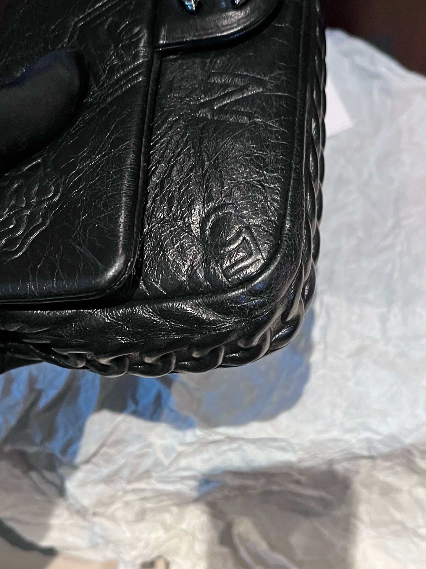 Chanel Pre-loved Bag Very good condition Size ONE SIZE - 6 Thumbnail