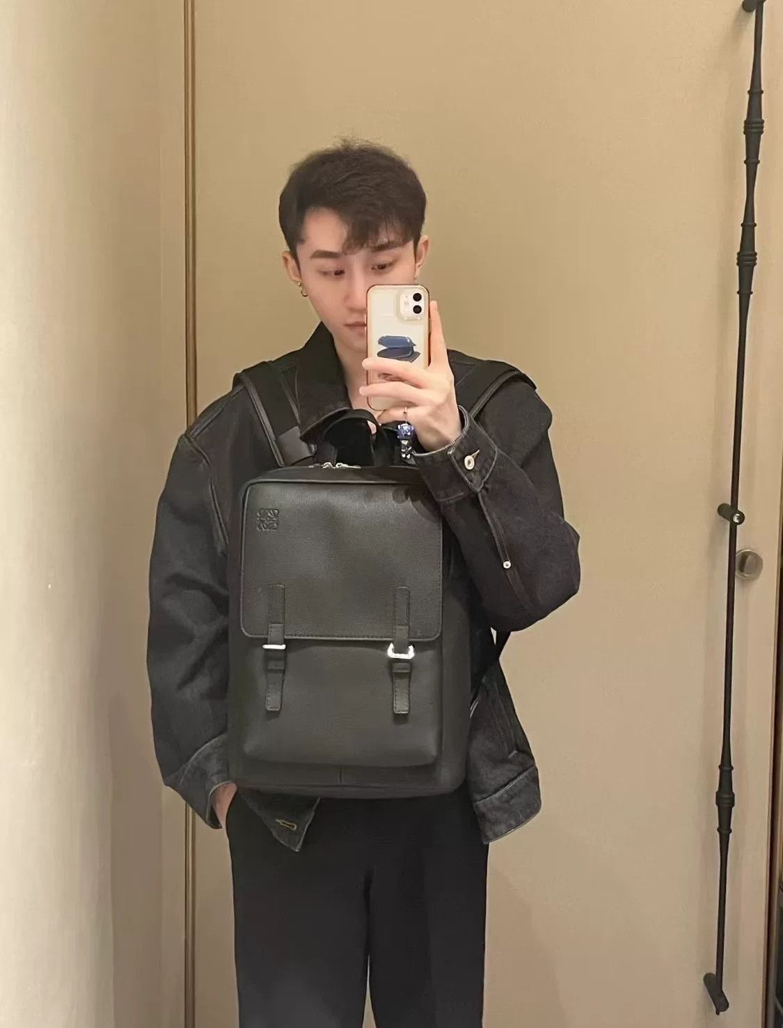 Loewe Pre-loved Bag Brand new condition Size ONE SIZE - 9 Thumbnail