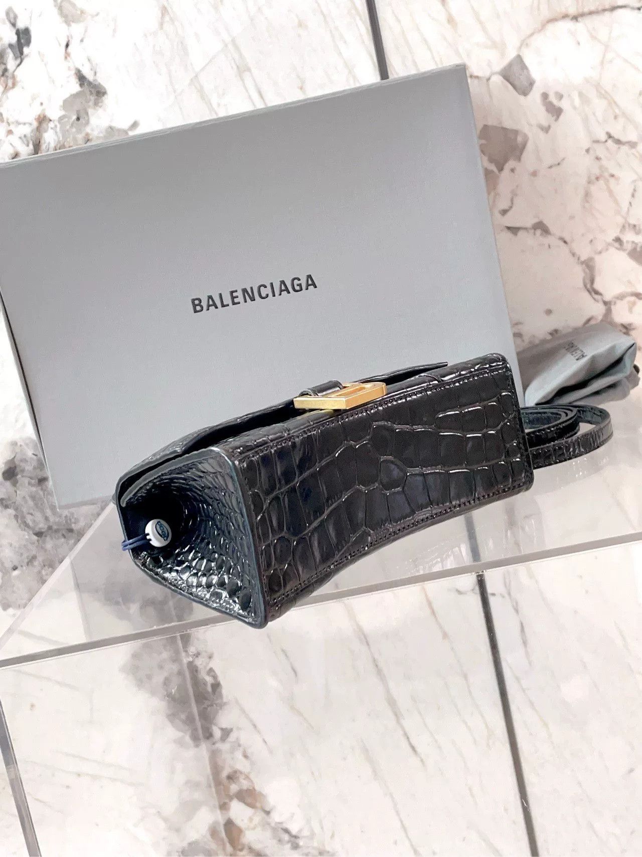 Balenciaga Pre-loved Bag Very good condition Size ONE SIZE - 5 Thumbnail