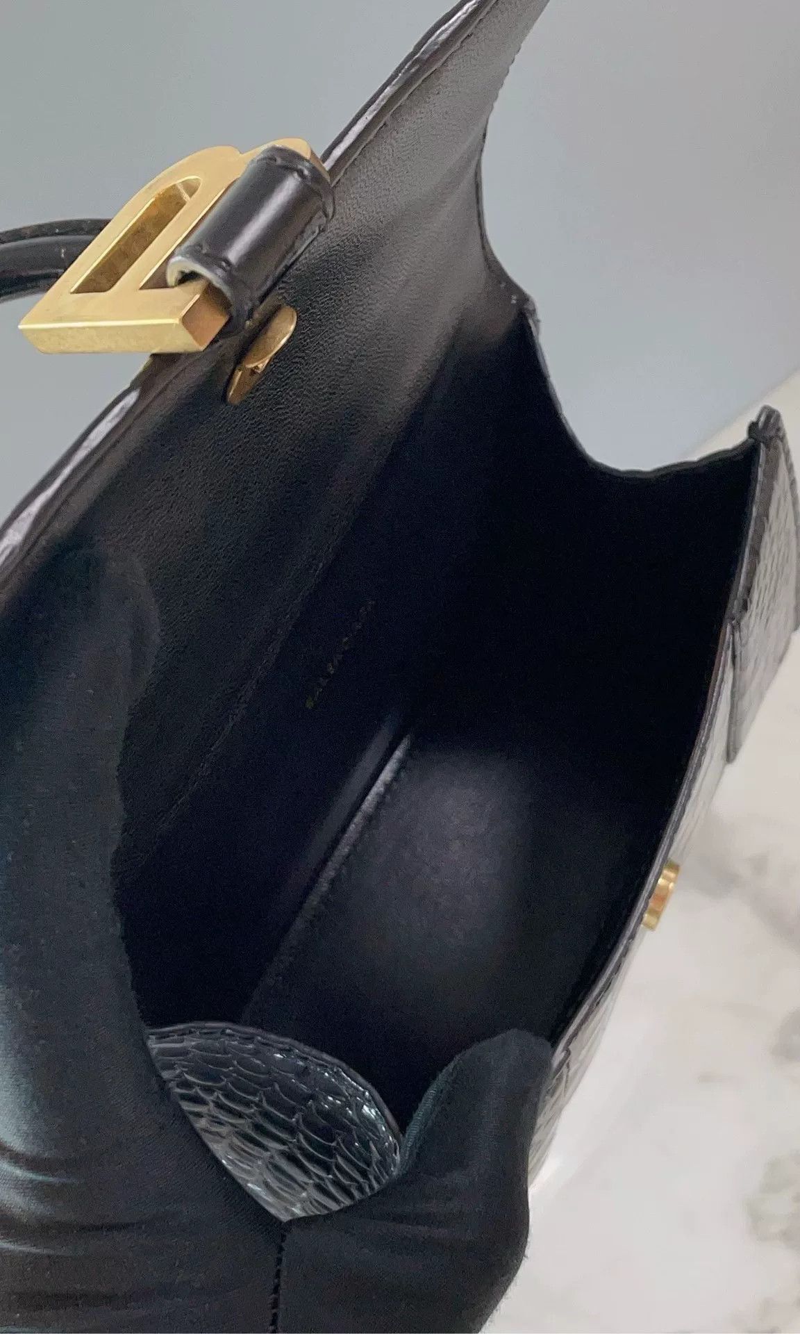 Balenciaga Pre-loved Bag Very good condition Size ONE SIZE - 9 Thumbnail