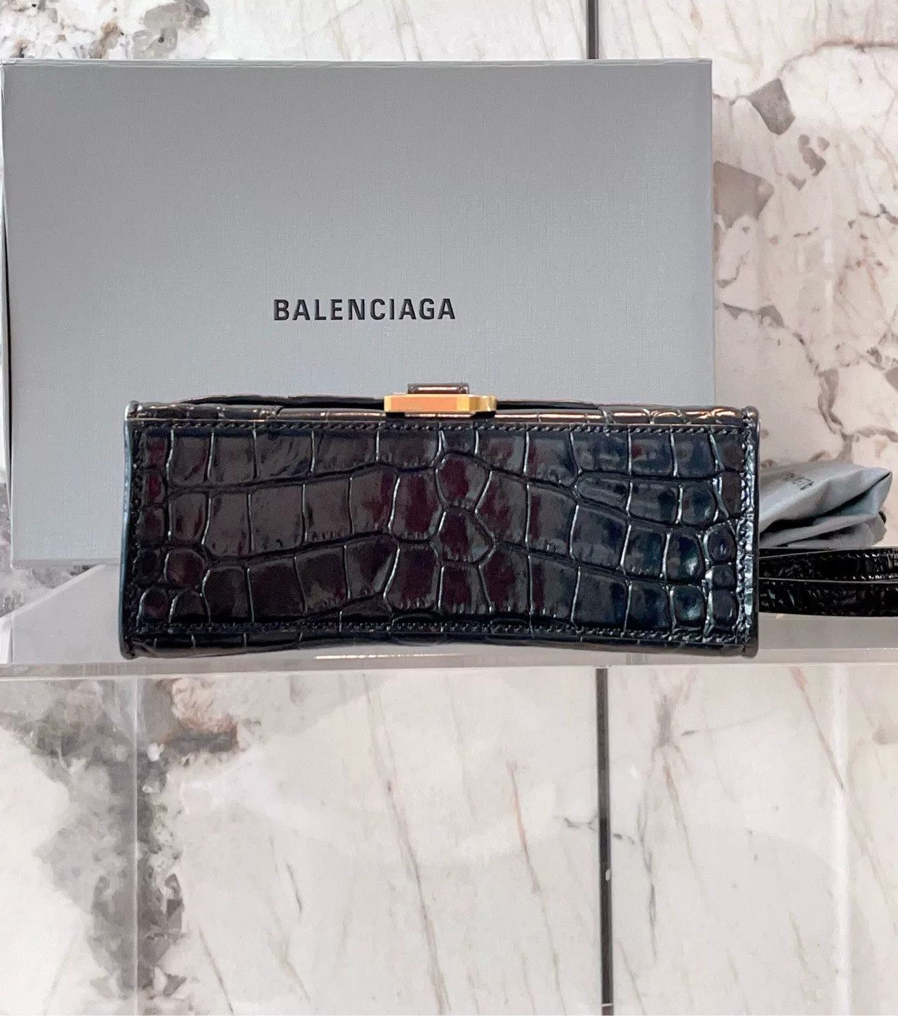 Balenciaga Pre-loved Bag Very good condition Size ONE SIZE - 4 Thumbnail