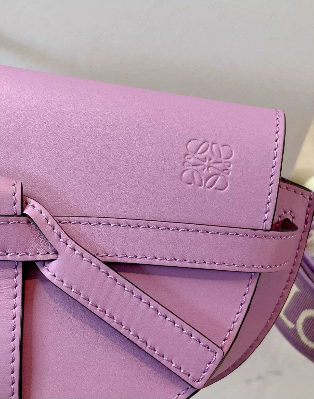 Loewe Pre-loved Bag Very good condition Size ONE SIZE - 7 Thumbnail