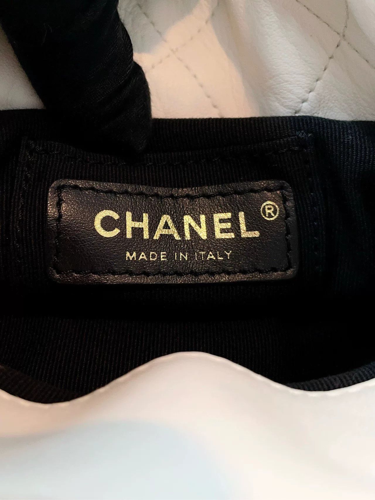 Chanel Pre-loved Bag Very good condition Size ONE SIZE - 8 Thumbnail