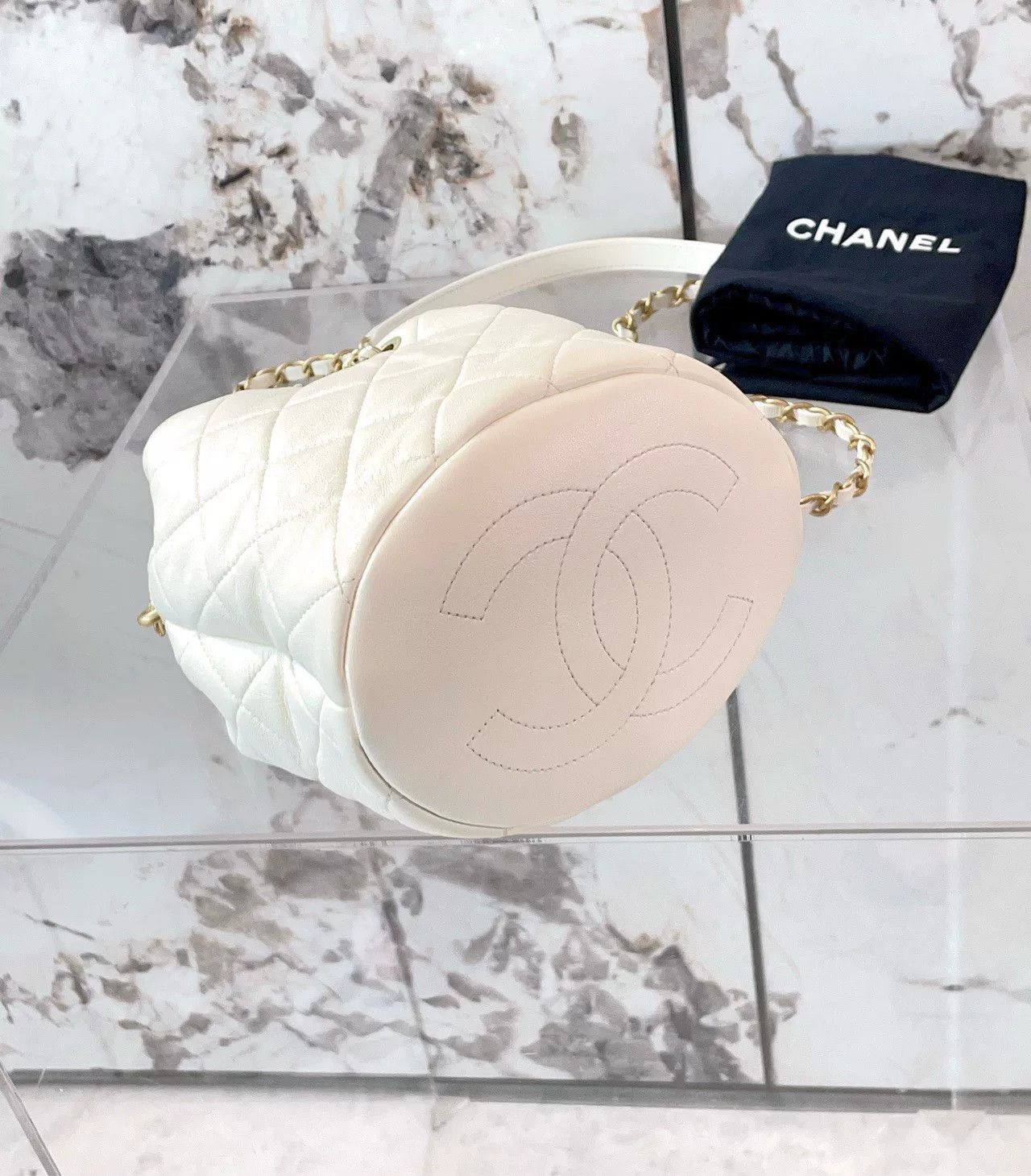 Chanel Pre-loved Bag Very good condition Size ONE SIZE - 5 Thumbnail