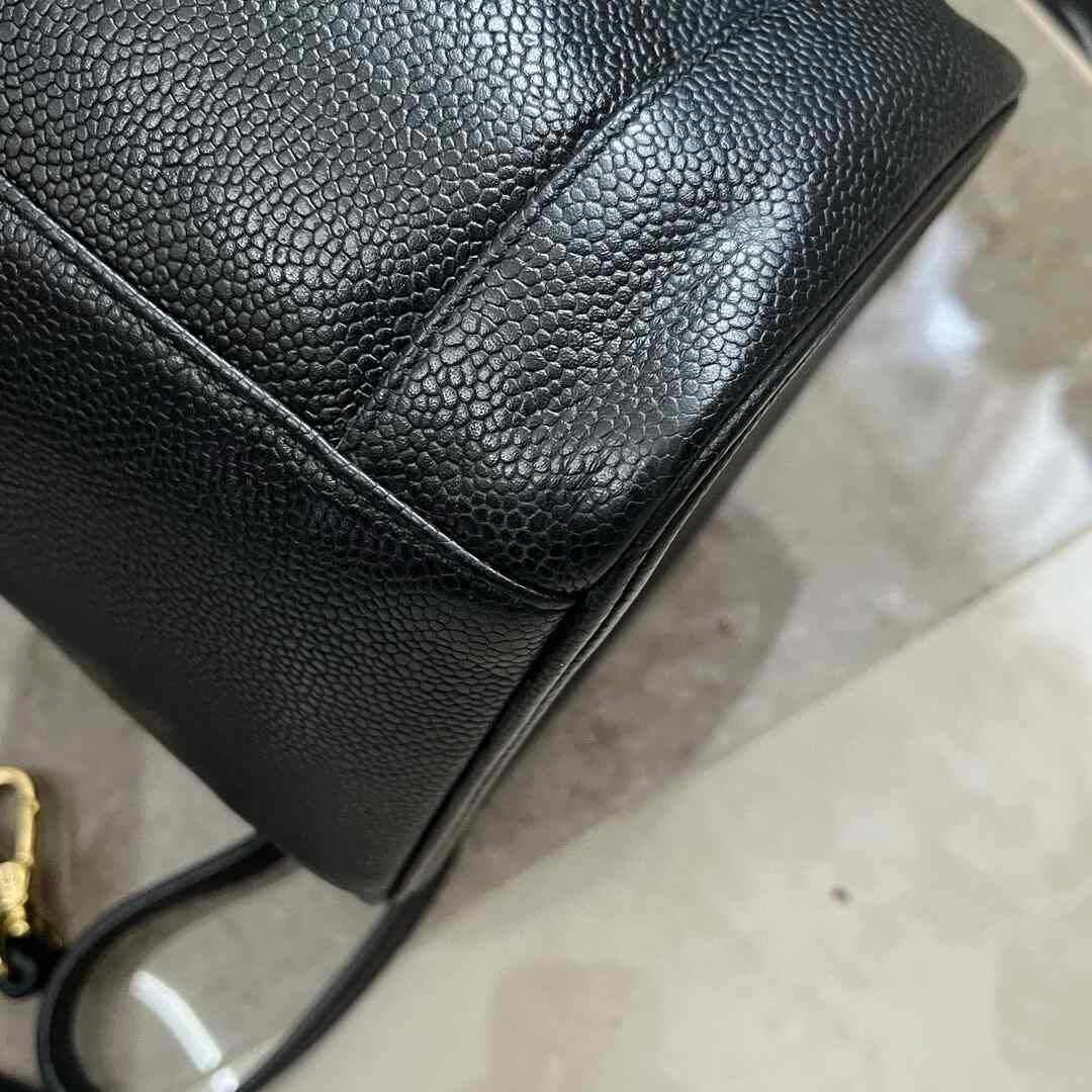 Chanel Pre-loved Bag Very good condition Size ONE SIZE - 6 Thumbnail
