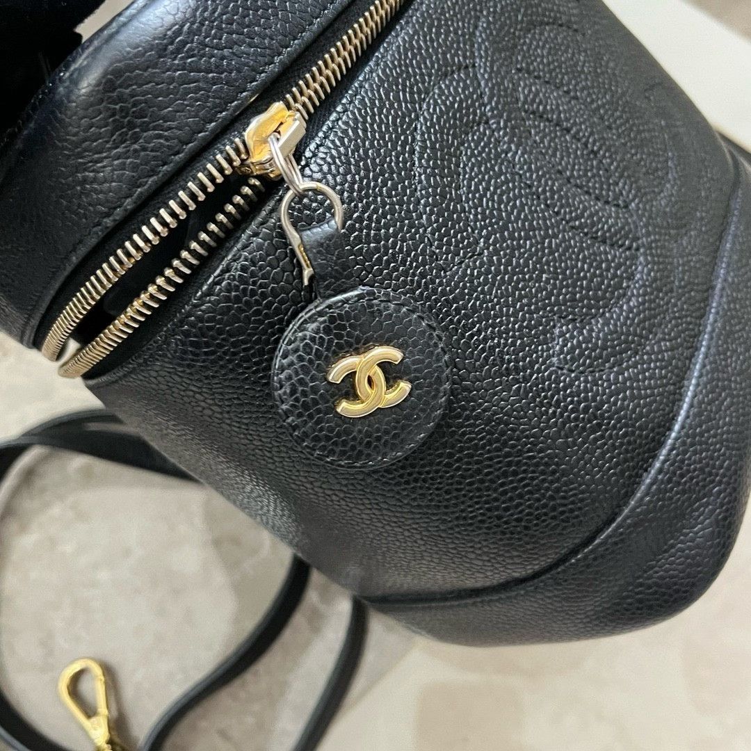 Chanel Pre-loved Bag Very good condition Size ONE SIZE - 4 Thumbnail