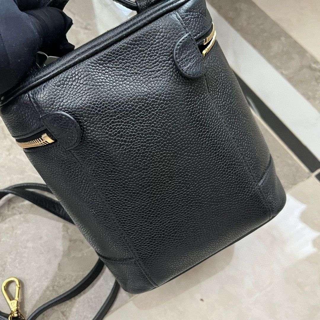 Chanel Pre-loved Bag Very good condition Size ONE SIZE - 3 Thumbnail