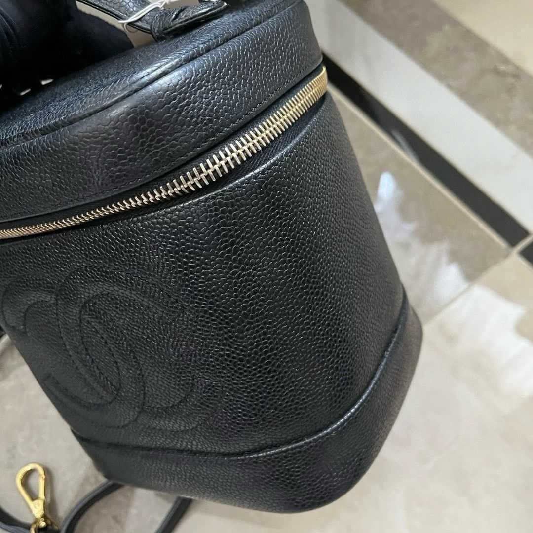 Chanel Pre-loved Bag Very good condition Size ONE SIZE - 5 Thumbnail