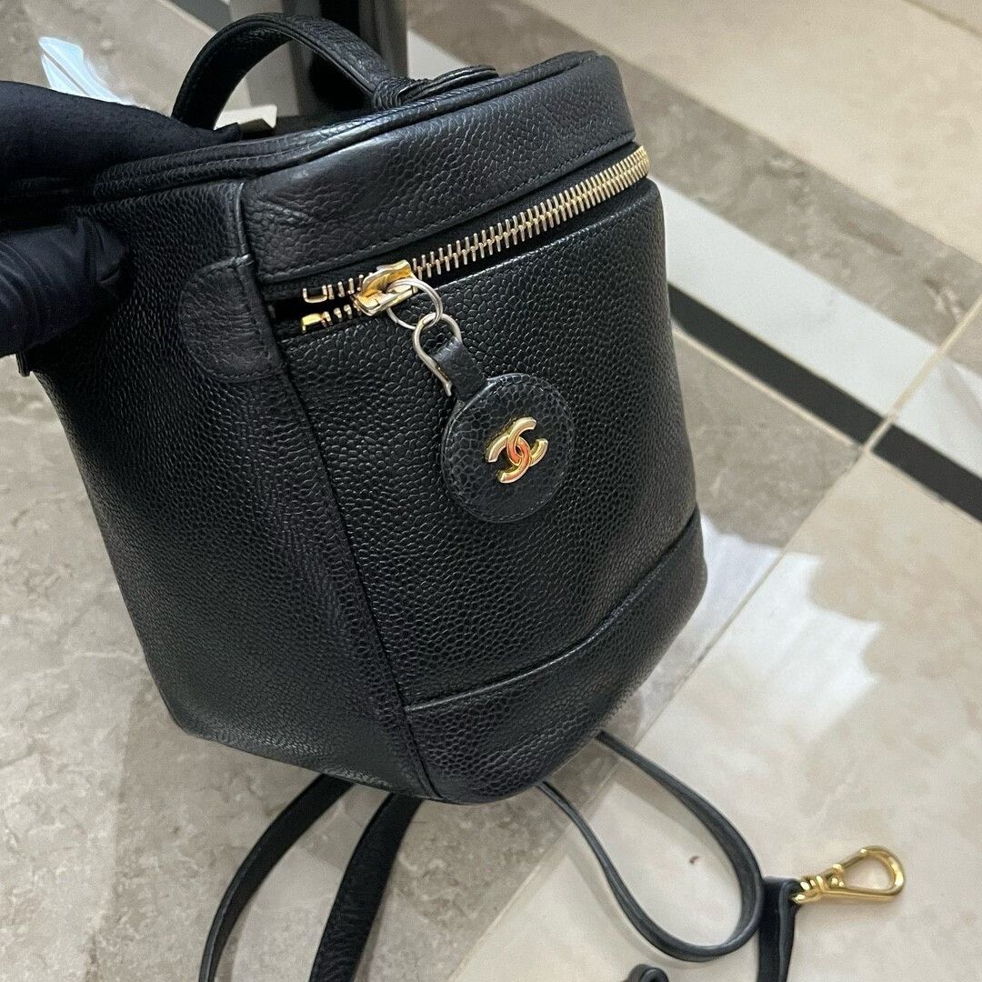 Chanel Pre-loved Bag Very good condition Size ONE SIZE - 2 Thumbnail
