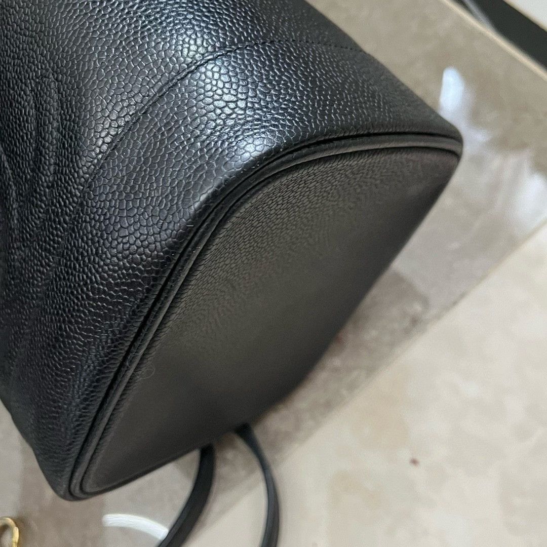 Chanel Pre-loved Bag Very good condition Size ONE SIZE - 8 Thumbnail