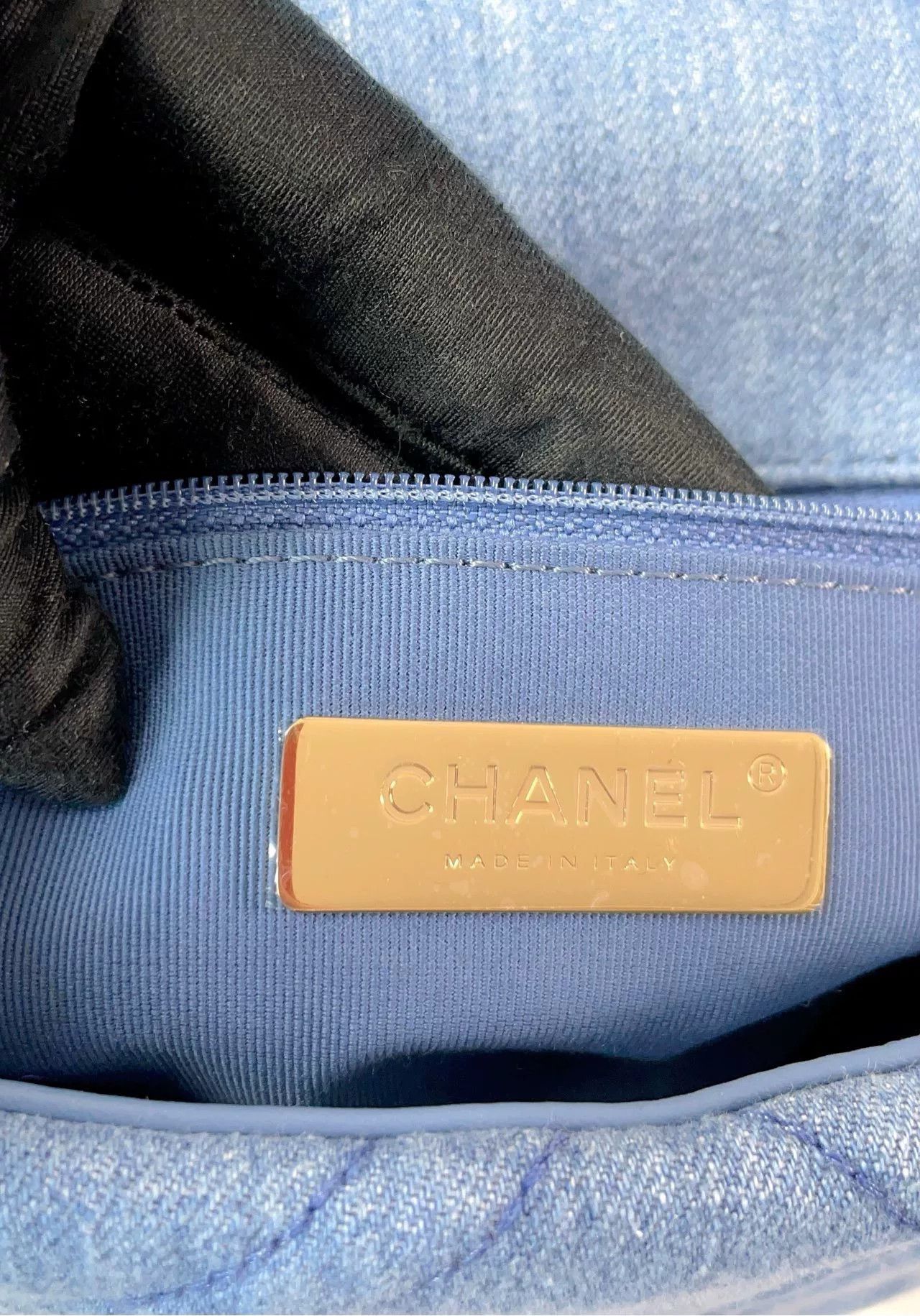 Chanel Pre-loved Bag Very good condition Size ONE SIZE - 8 Thumbnail