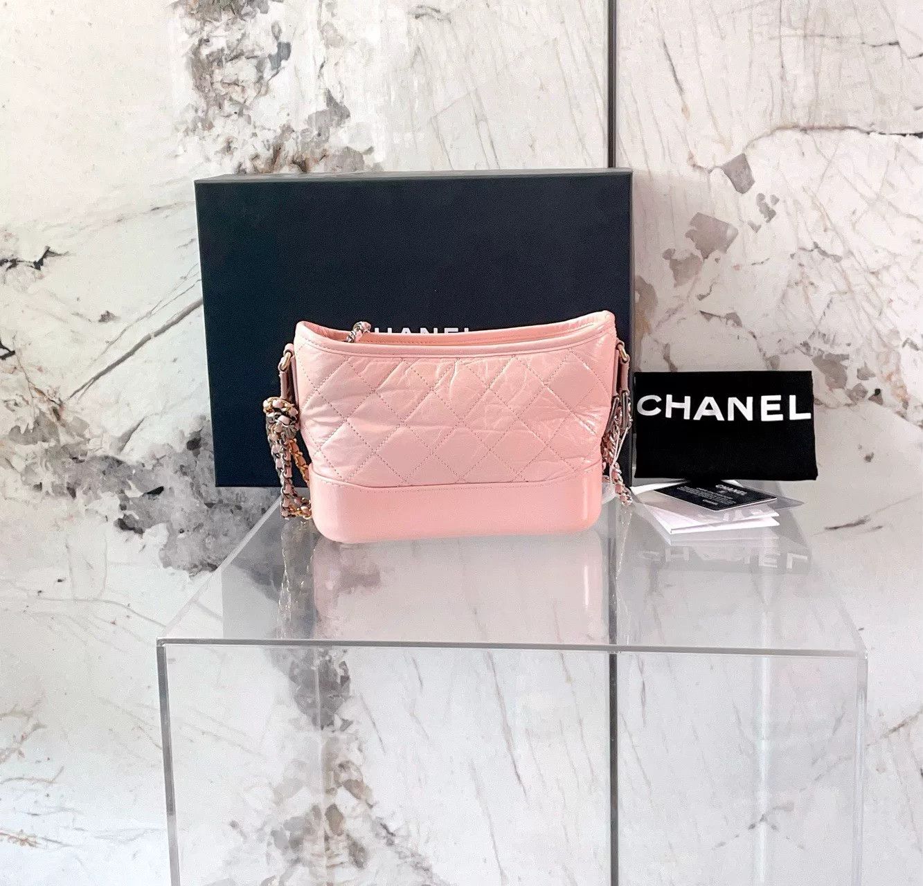 Chanel Pre-loved Bag Very good condition Size ONE SIZE - 2 Thumbnail