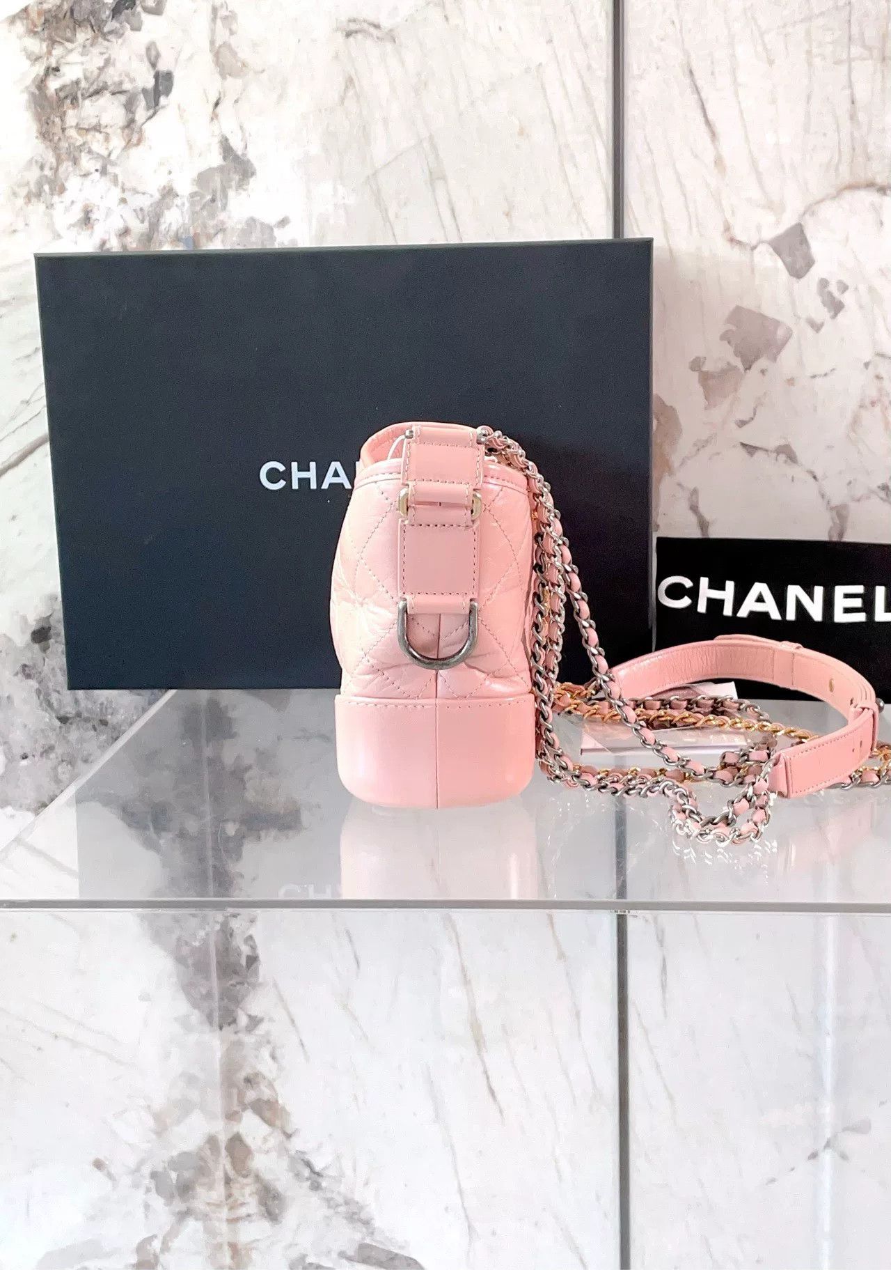 Chanel Pre-loved Bag Very good condition Size ONE SIZE - 3 Thumbnail