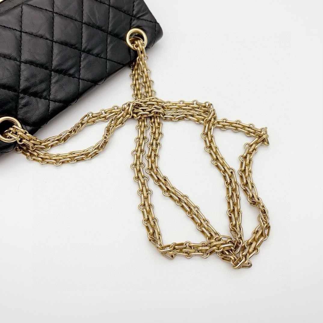 Chanel Pre-loved Bag Very good condition Size ONE SIZE - 7 Thumbnail