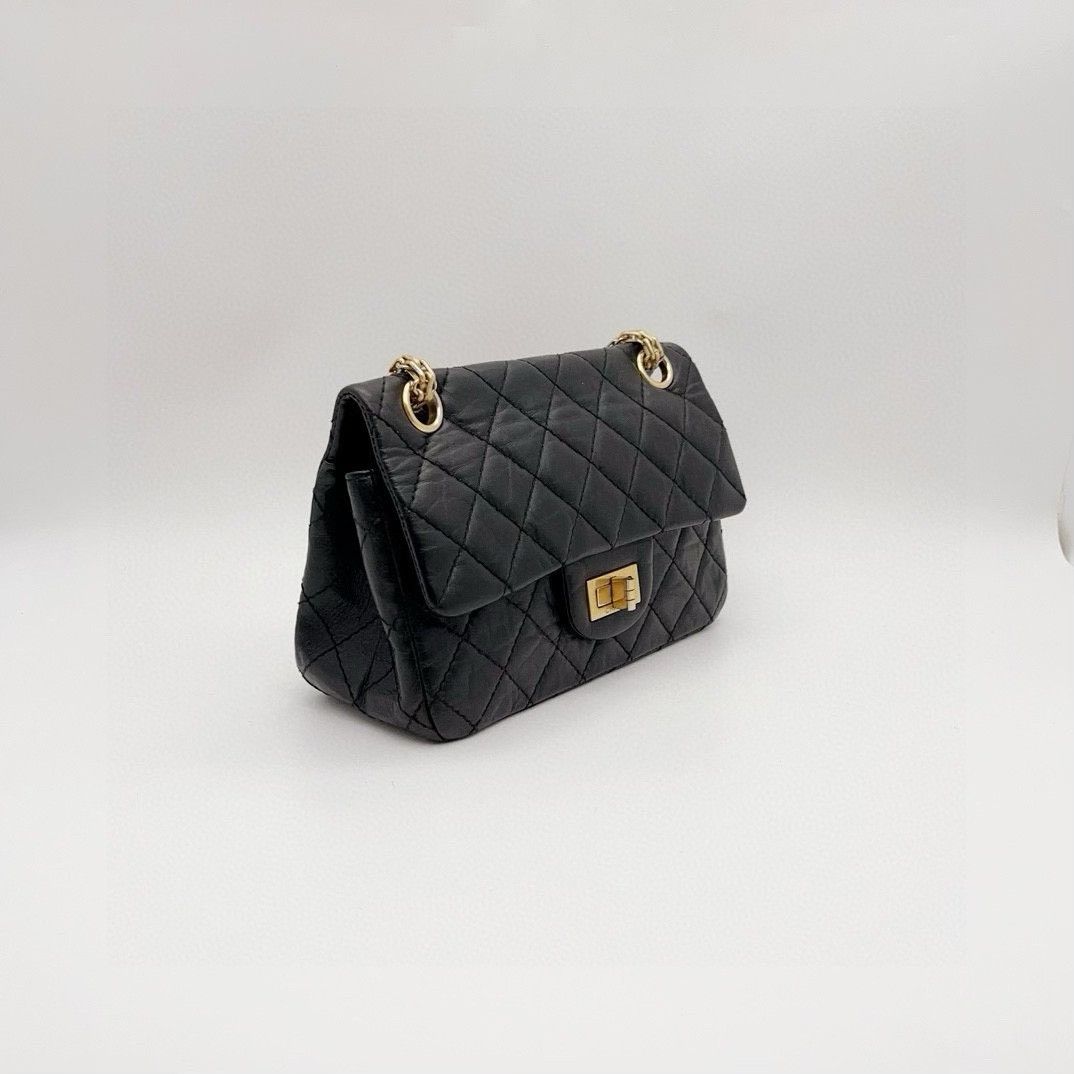 Chanel Pre-loved Bag Very good condition Size ONE SIZE - 4 Thumbnail