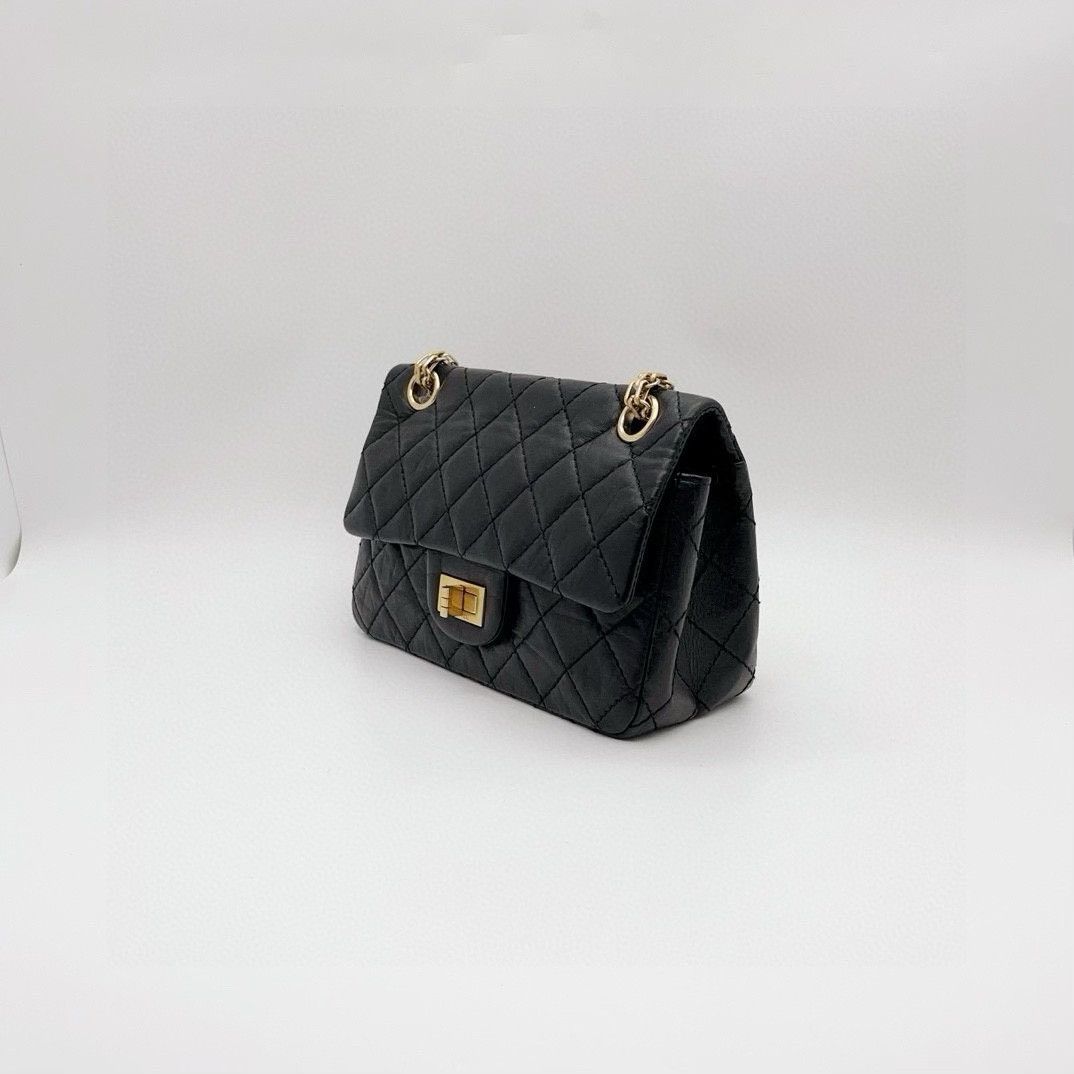 Chanel Pre-loved Bag Very good condition Size ONE SIZE - 5 Thumbnail