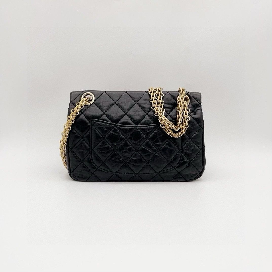 Chanel Pre-loved Bag Very good condition Size ONE SIZE - 3 Thumbnail