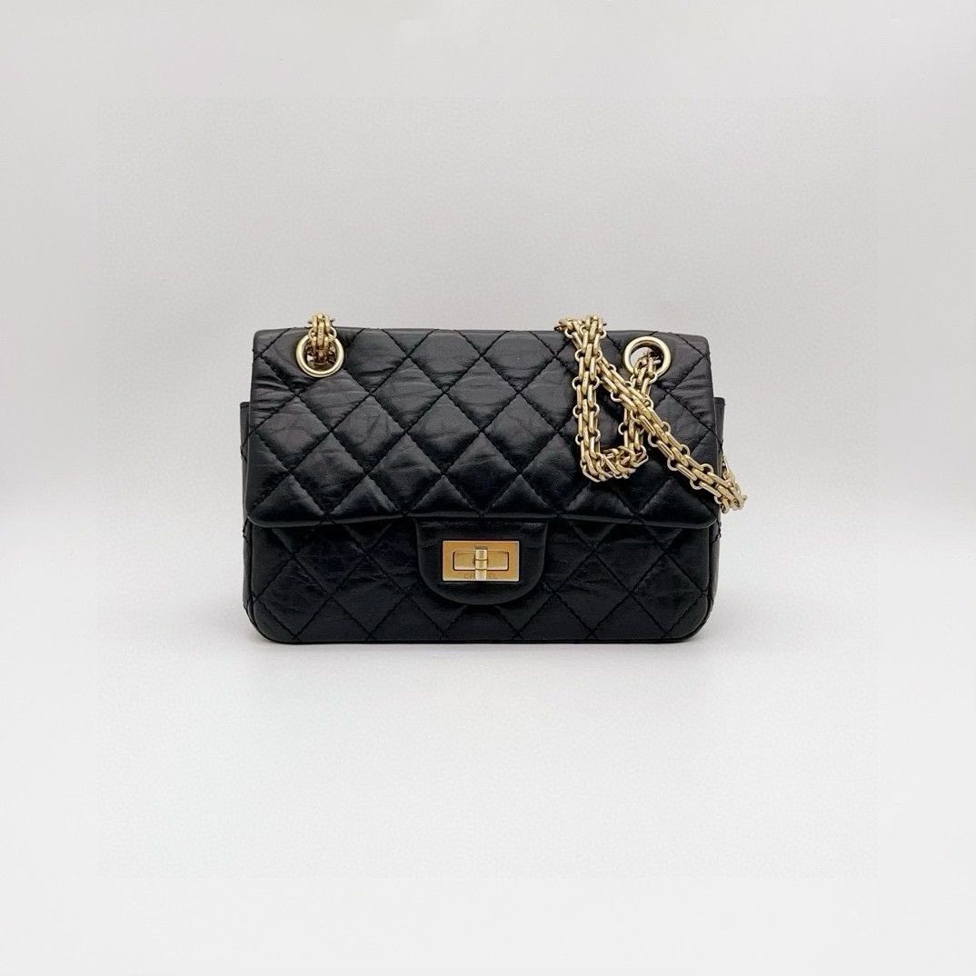 Chanel Pre-loved Bag Very good condition Size ONE SIZE - 2 Thumbnail