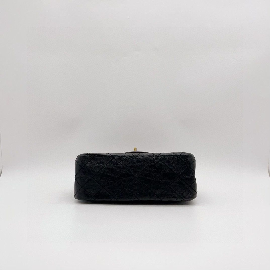 Chanel Pre-loved Bag Very good condition Size ONE SIZE - 6 Thumbnail