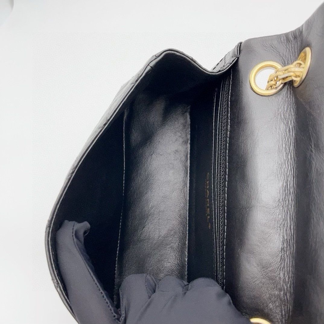 Chanel Pre-loved Bag Very good condition Size ONE SIZE - 8 Thumbnail