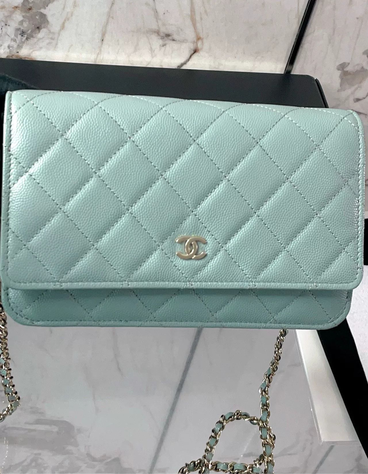 Chanel Pre-loved Bag Very good condition Size ONE SIZE - 7 Thumbnail