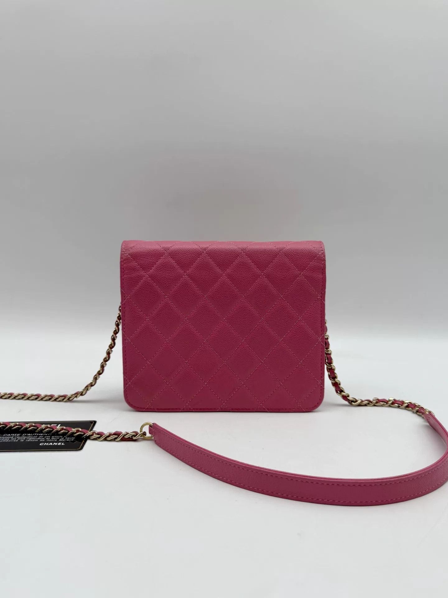 Chanel Pre-loved Bag Very good condition Size ONE SIZE - 2 Thumbnail