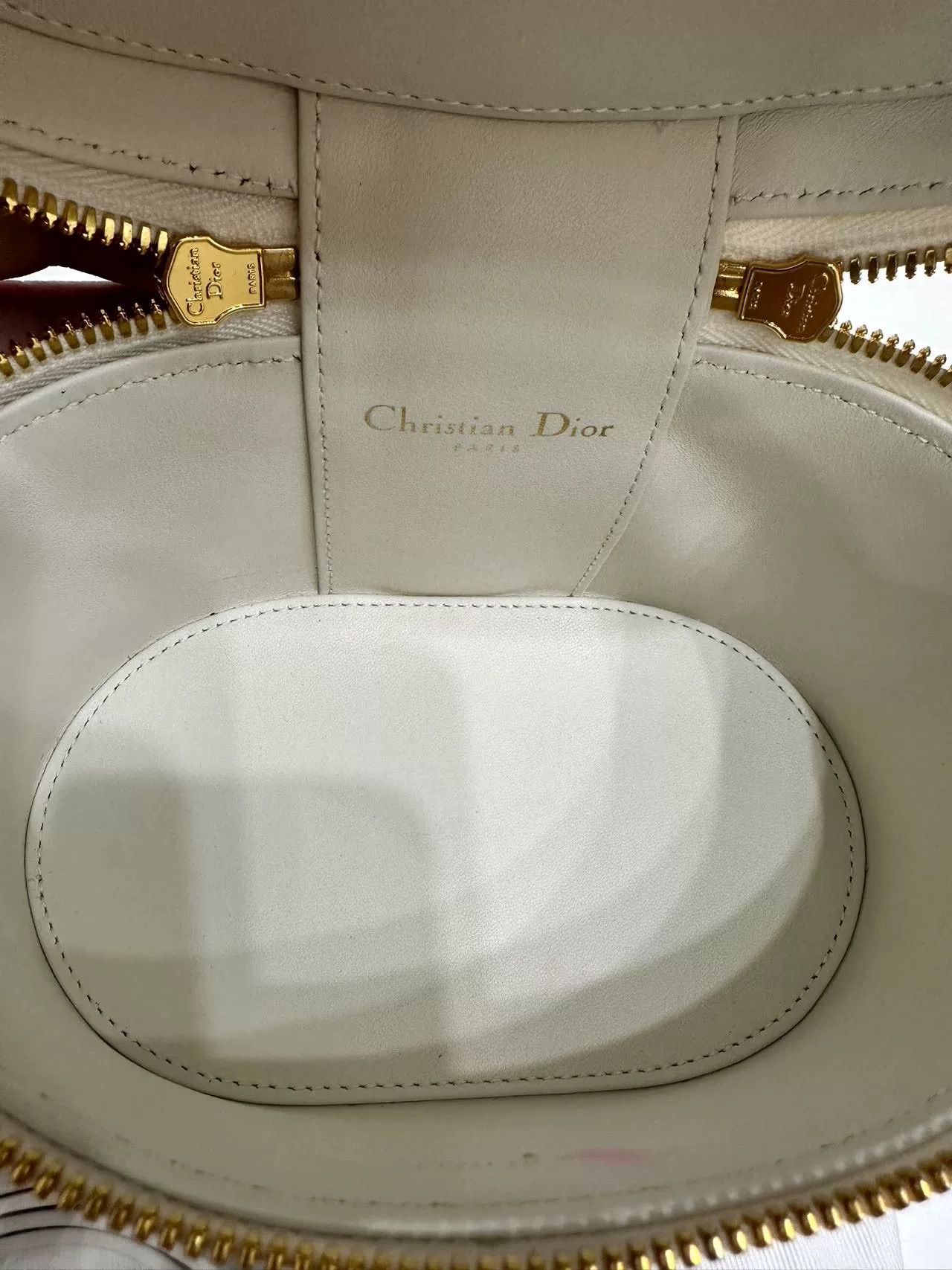 Dior Pre-loved Bag Very good condition Size ONE SIZE - 6 Thumbnail
