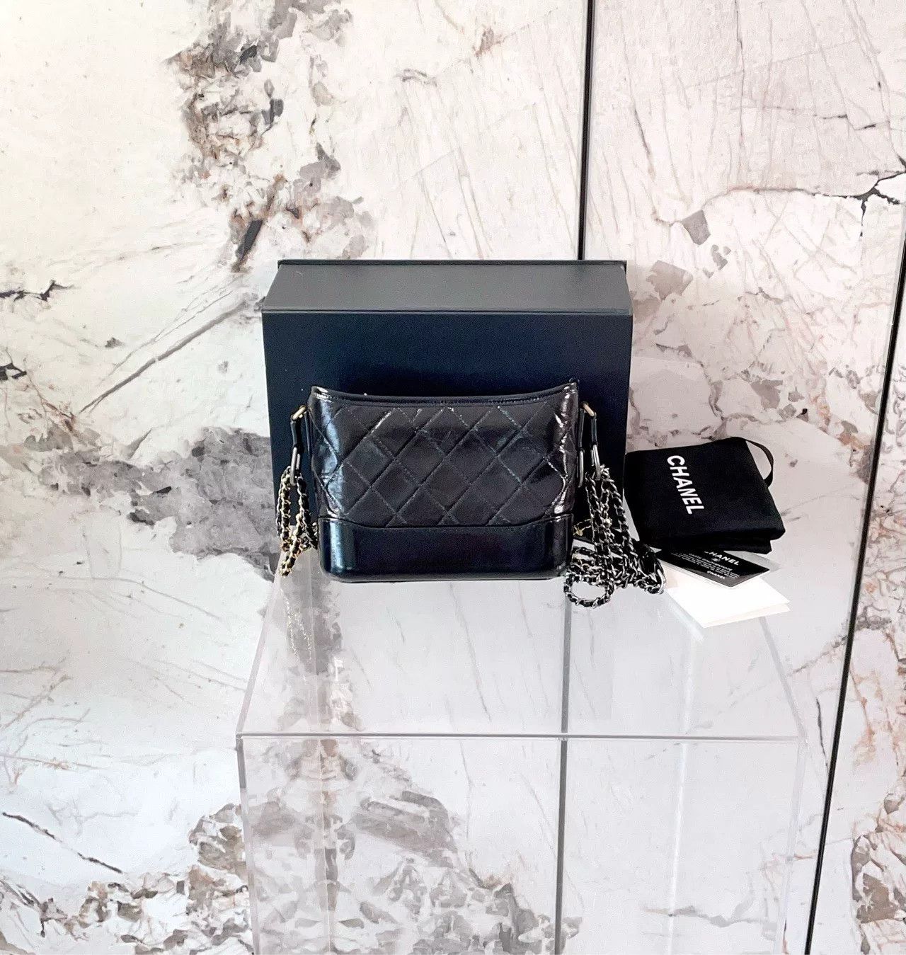 Chanel Pre-loved Bag Very good condition Size ONE SIZE - 2 Thumbnail